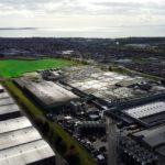 Diageo aims to warm up net-zero credentials with Fife solar farm plans
