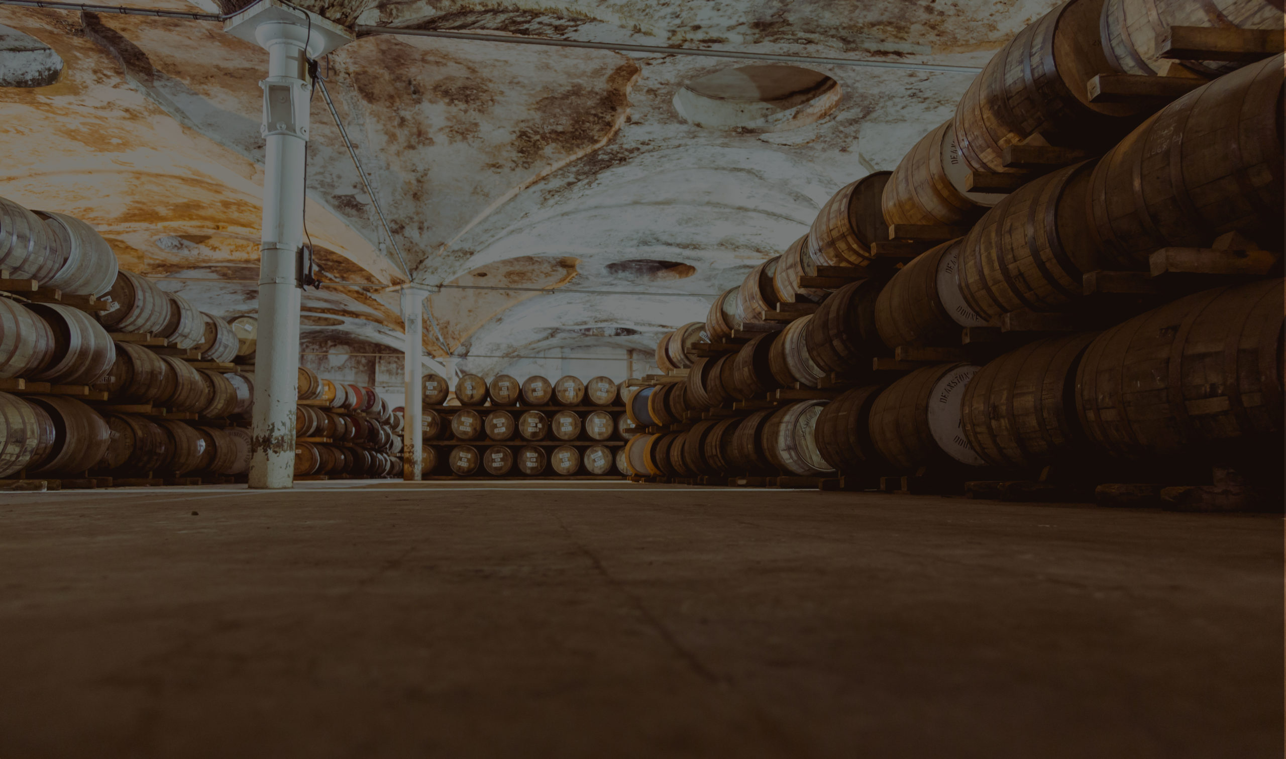 Whisky Investment UK | Whisky Cask Investment Experts
