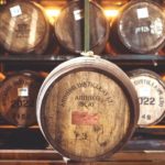 Rare Ardbeg Scotch single malt cask sells for £16m