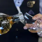 Scotch whisky shows surprising strength in global gloom
