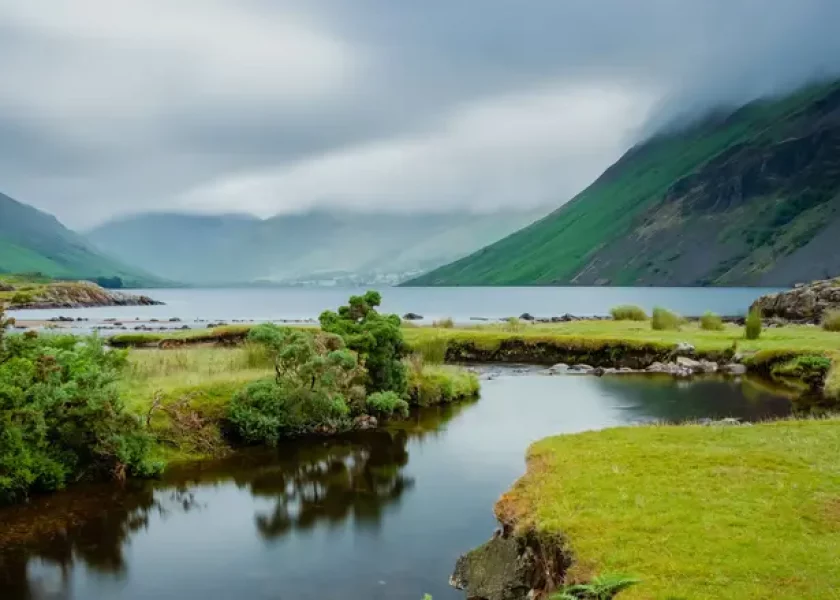 Wastwater