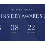 WIUK® Wins "Whisky Investment Firm of the Year" at the BFSI Insider Awards 2025